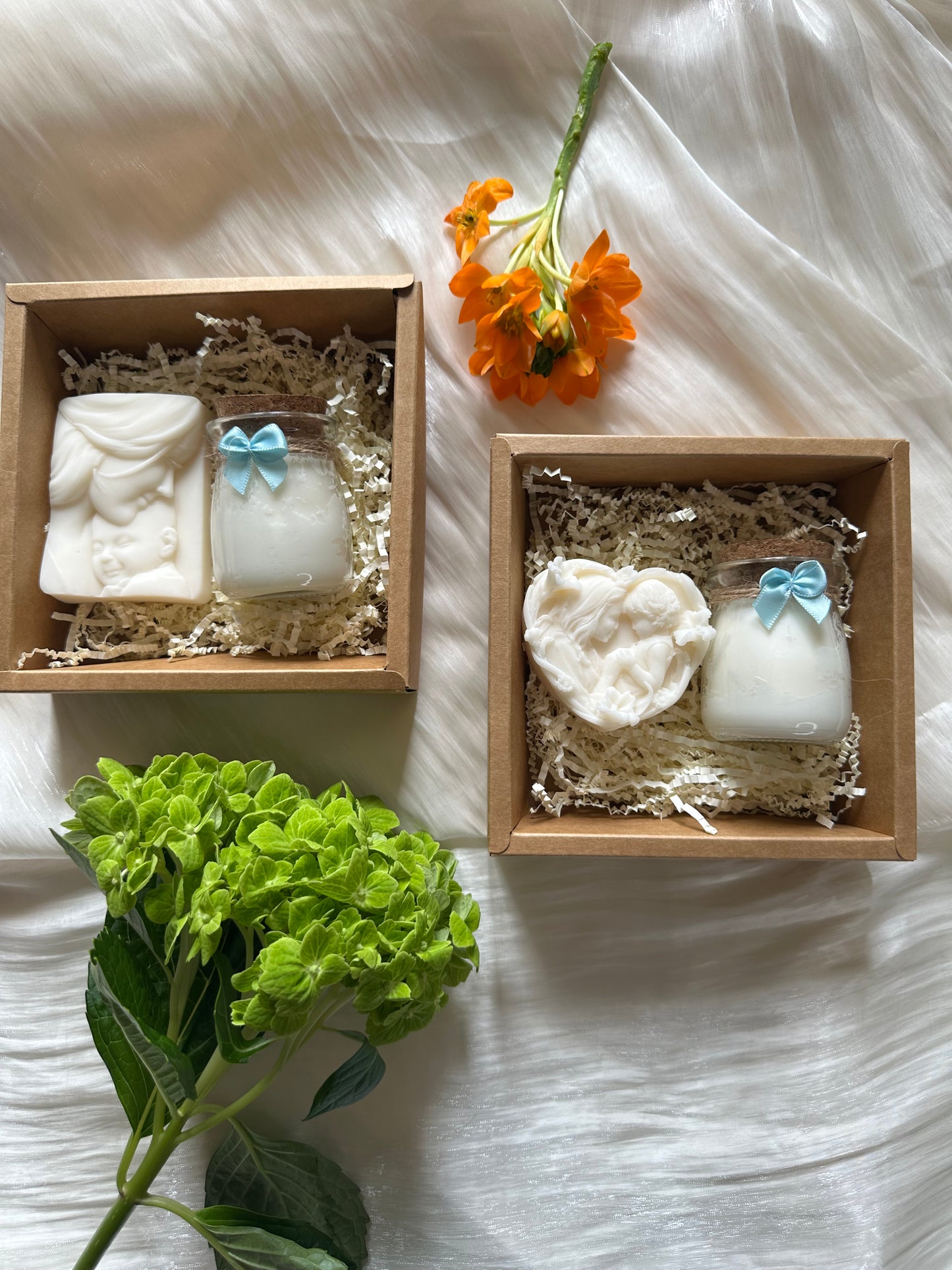 Sweetheart gift set