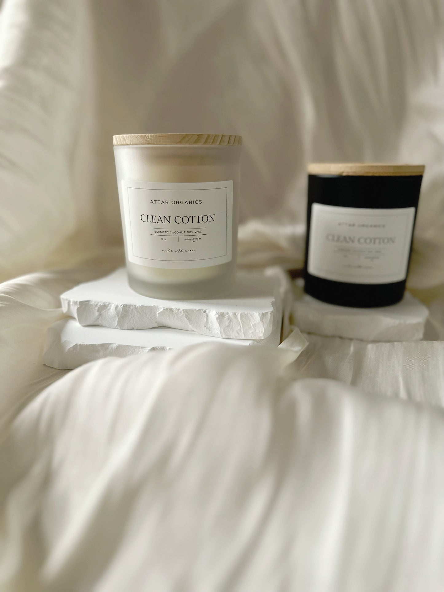 Clean Cotton