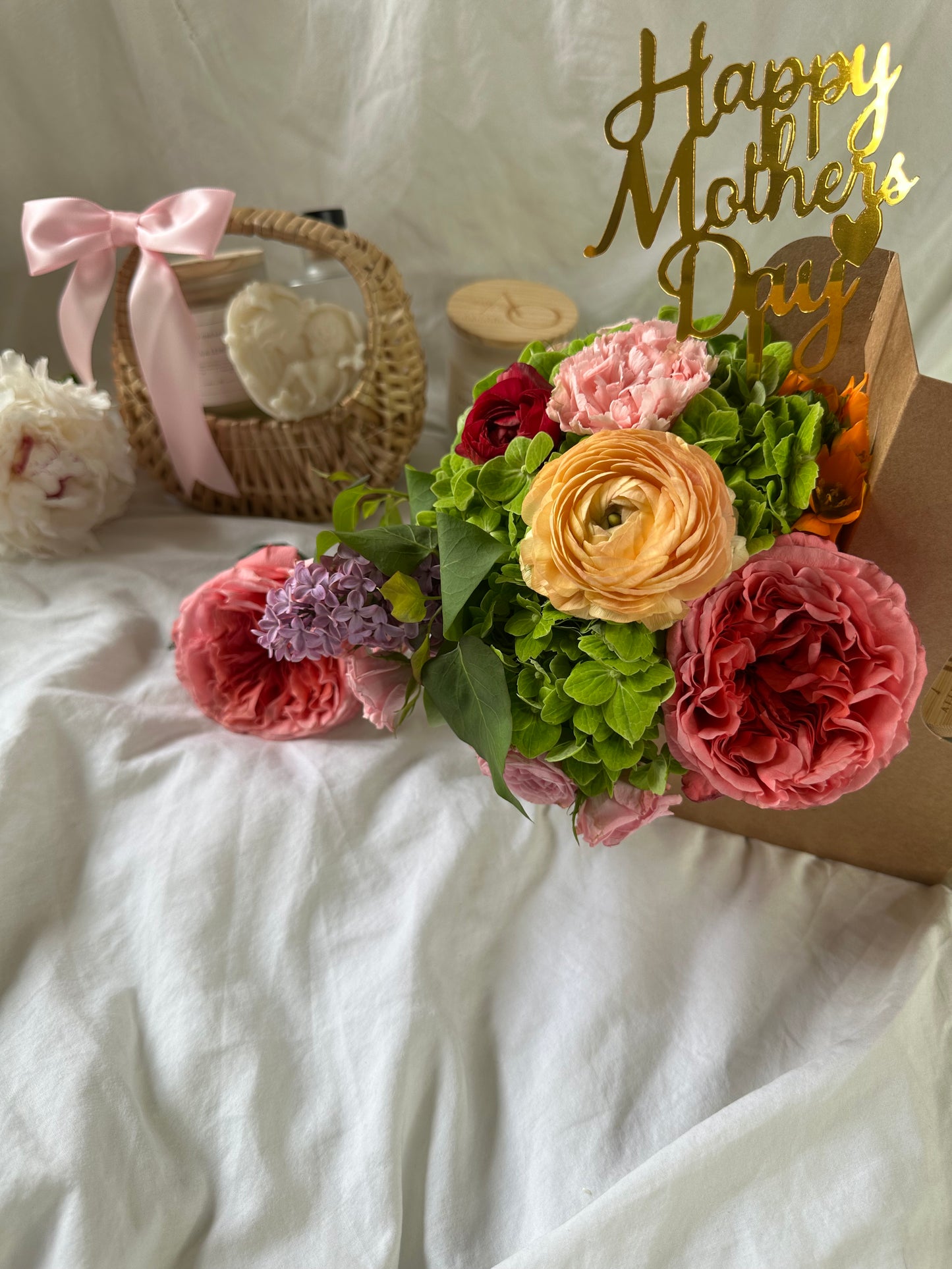 Mom’s blooms of love *pick up only