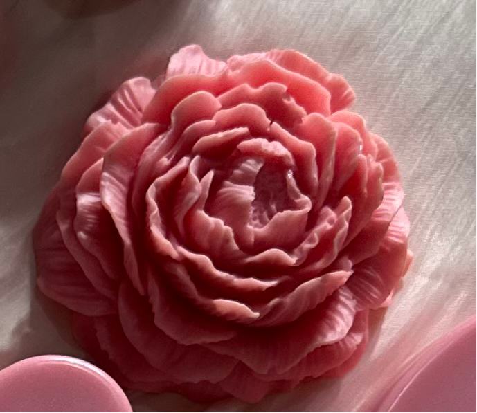 Love shape soaps (Large)