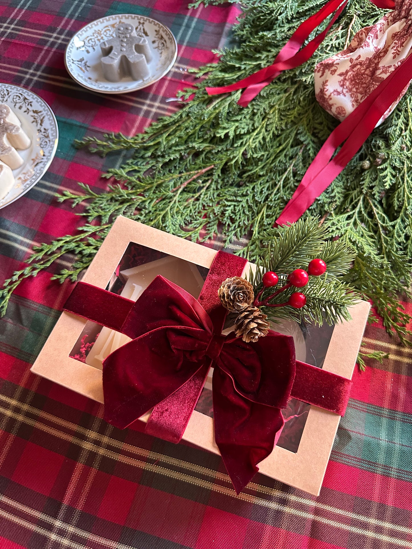 Santa’s little box #2