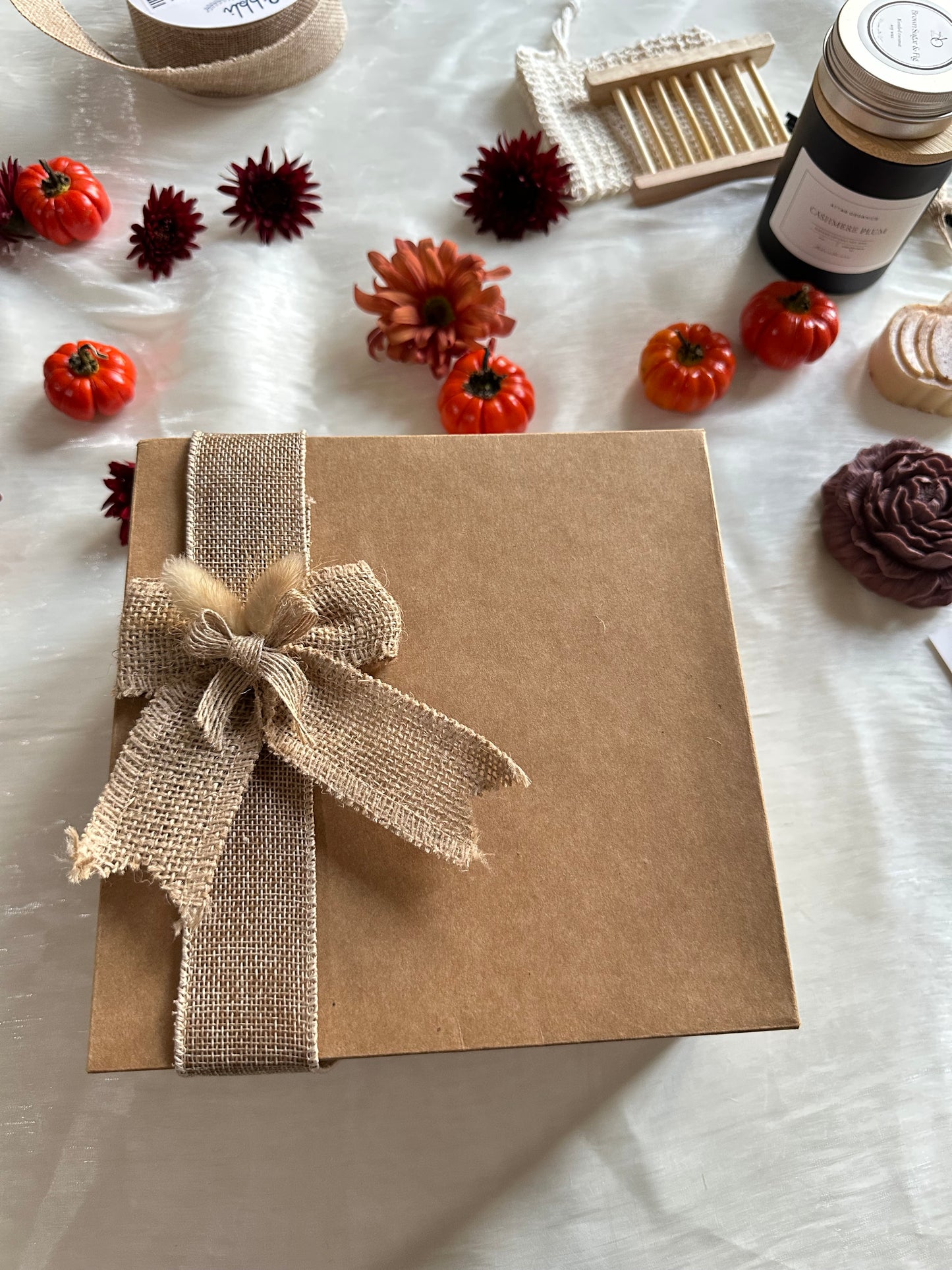 The Just Because Gift Box