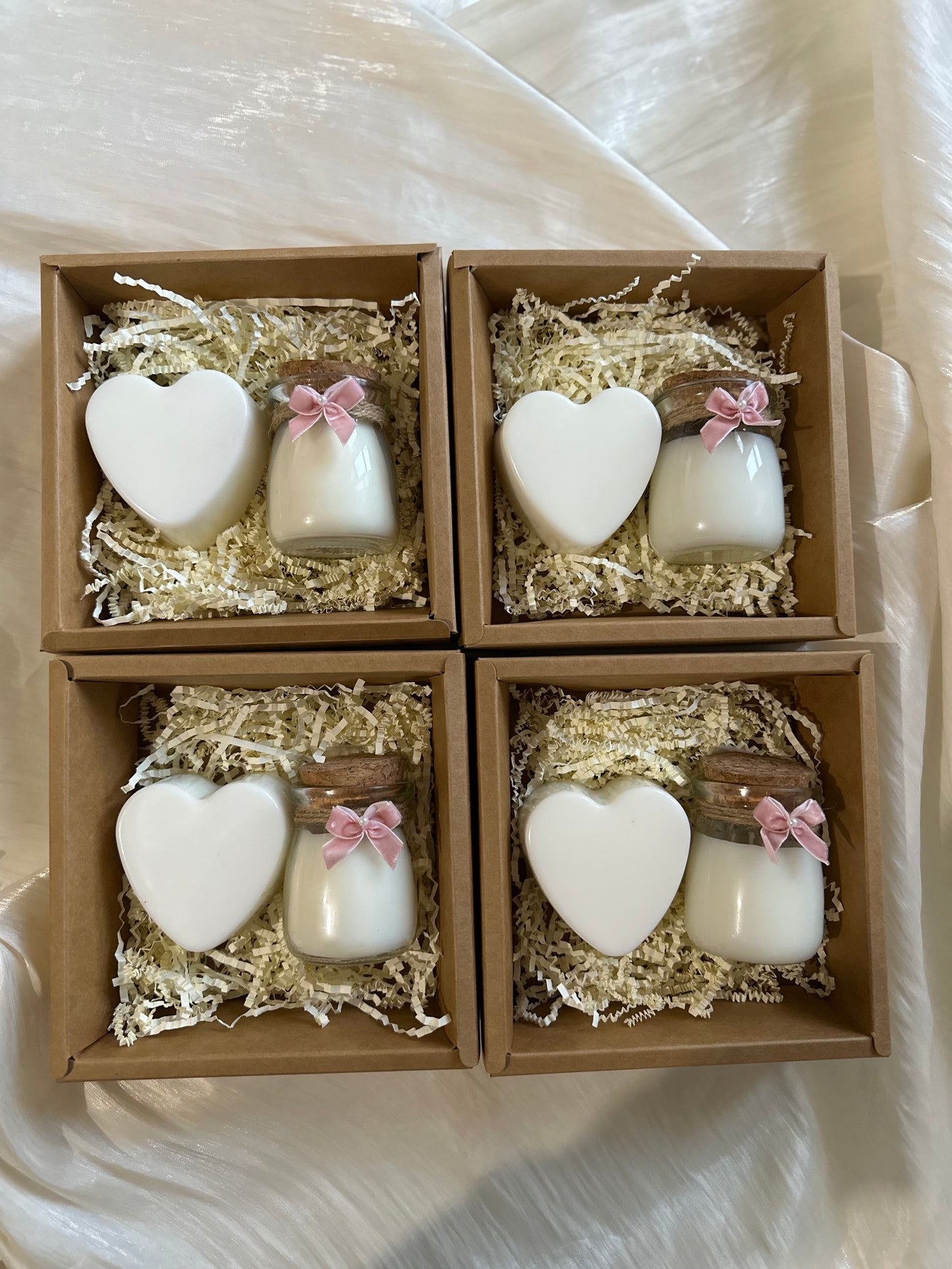 Little Cupid gift set