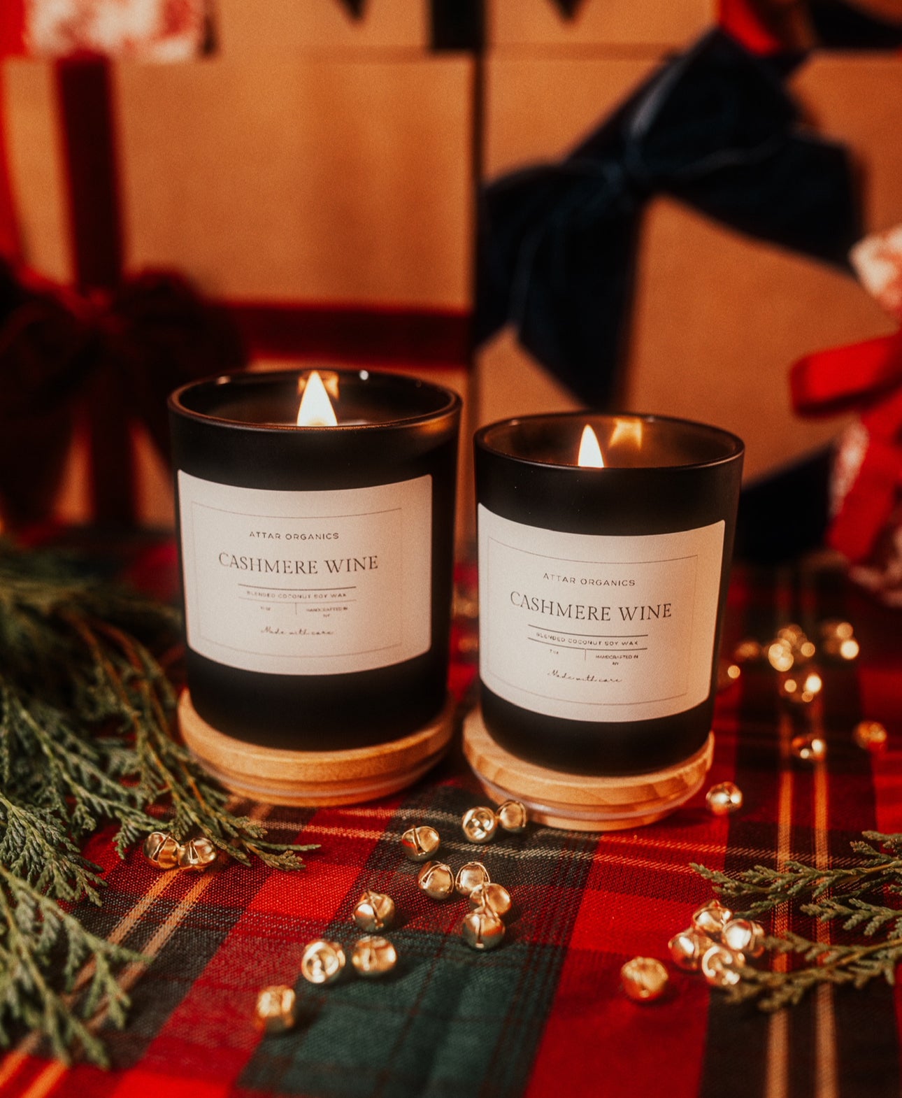 Cashmere Wine