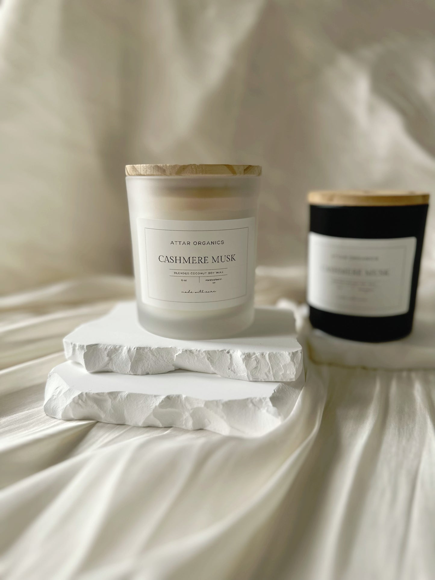Cashmere Musk