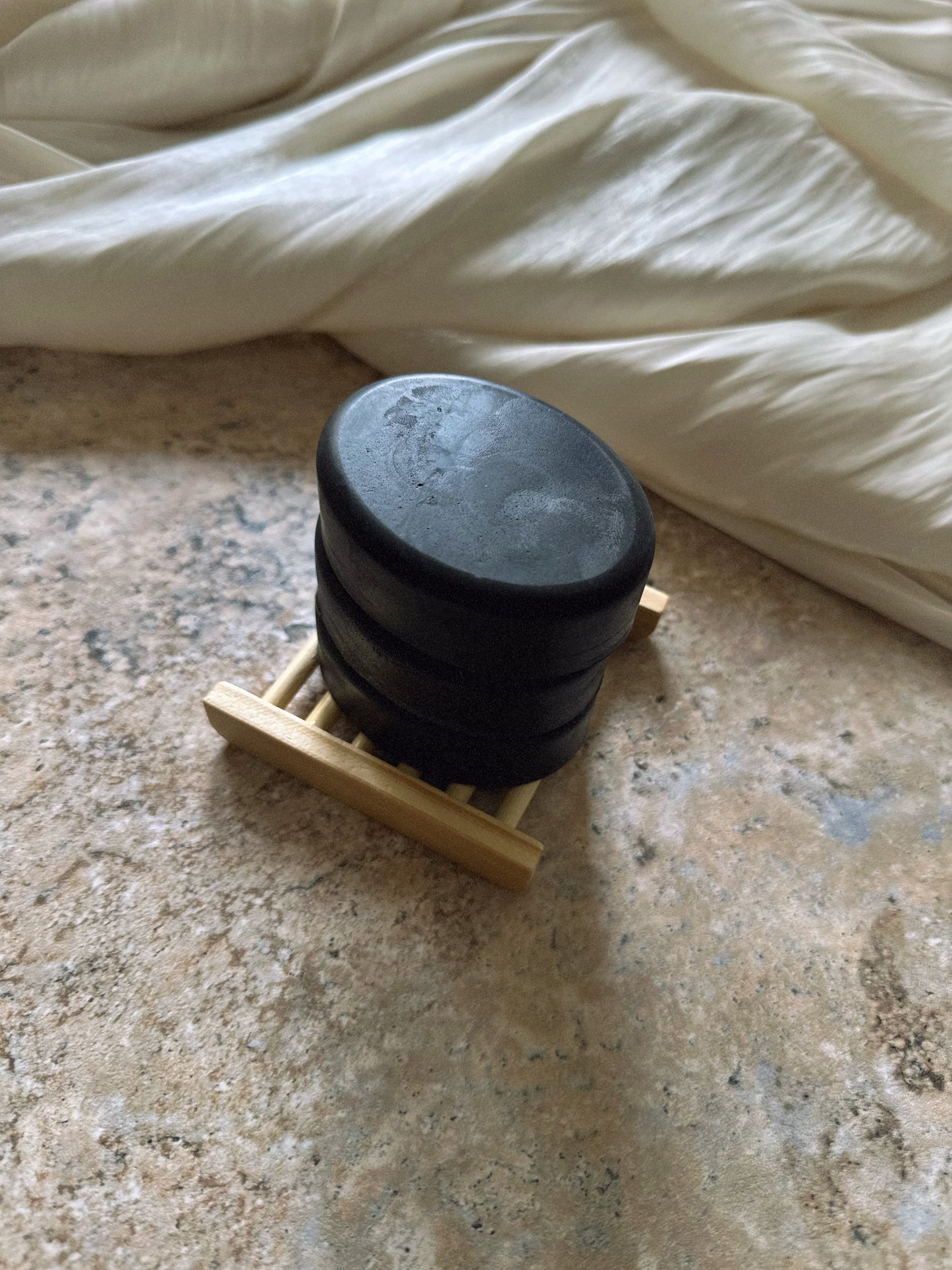 Palo Santo & Sandalwood