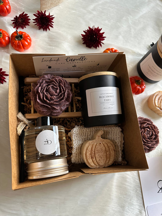 The Just Because Gift Box