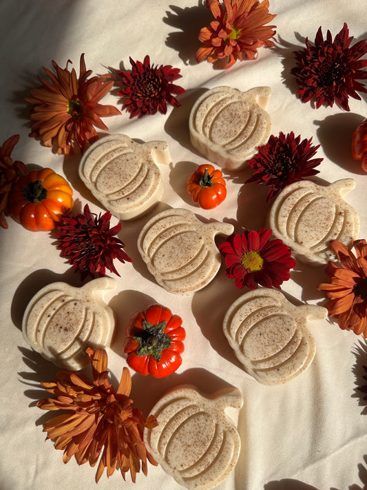 Pumpkin spice