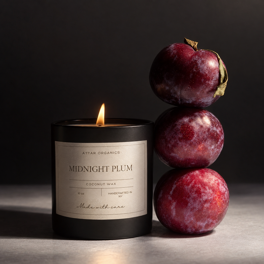 Midnight Plum