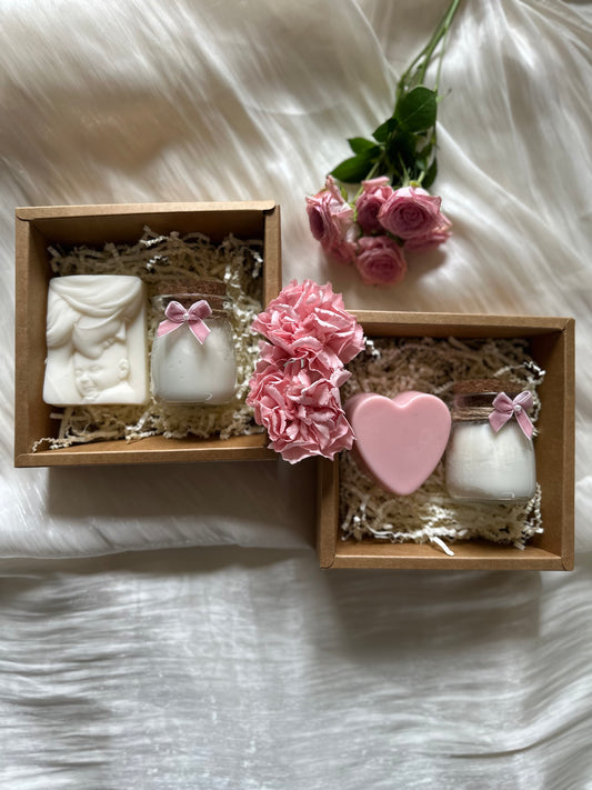 Baby love gift set