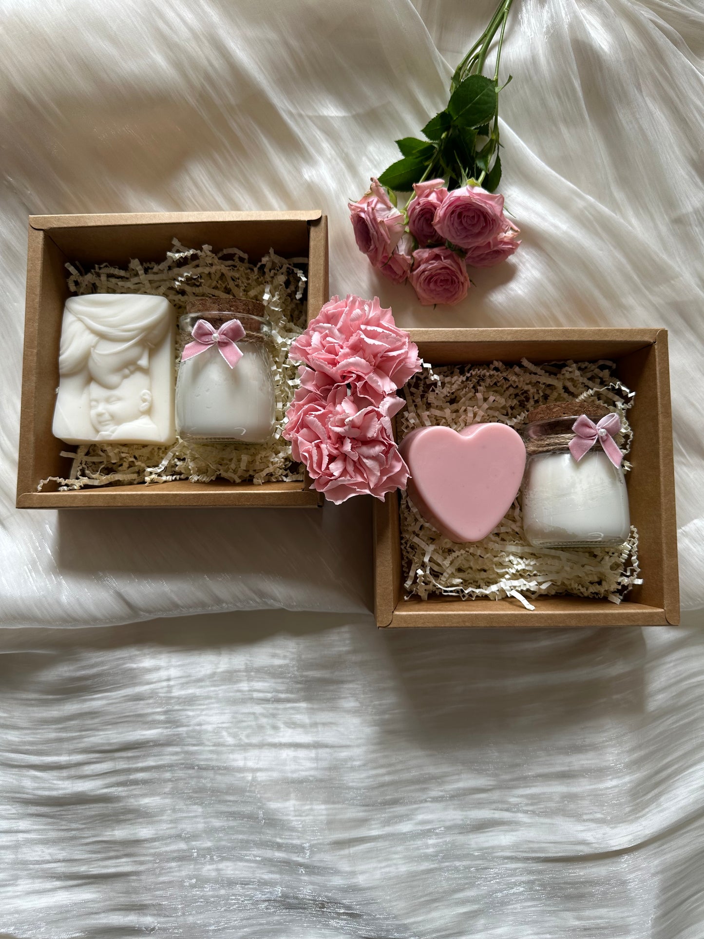 Sweetheart gift set