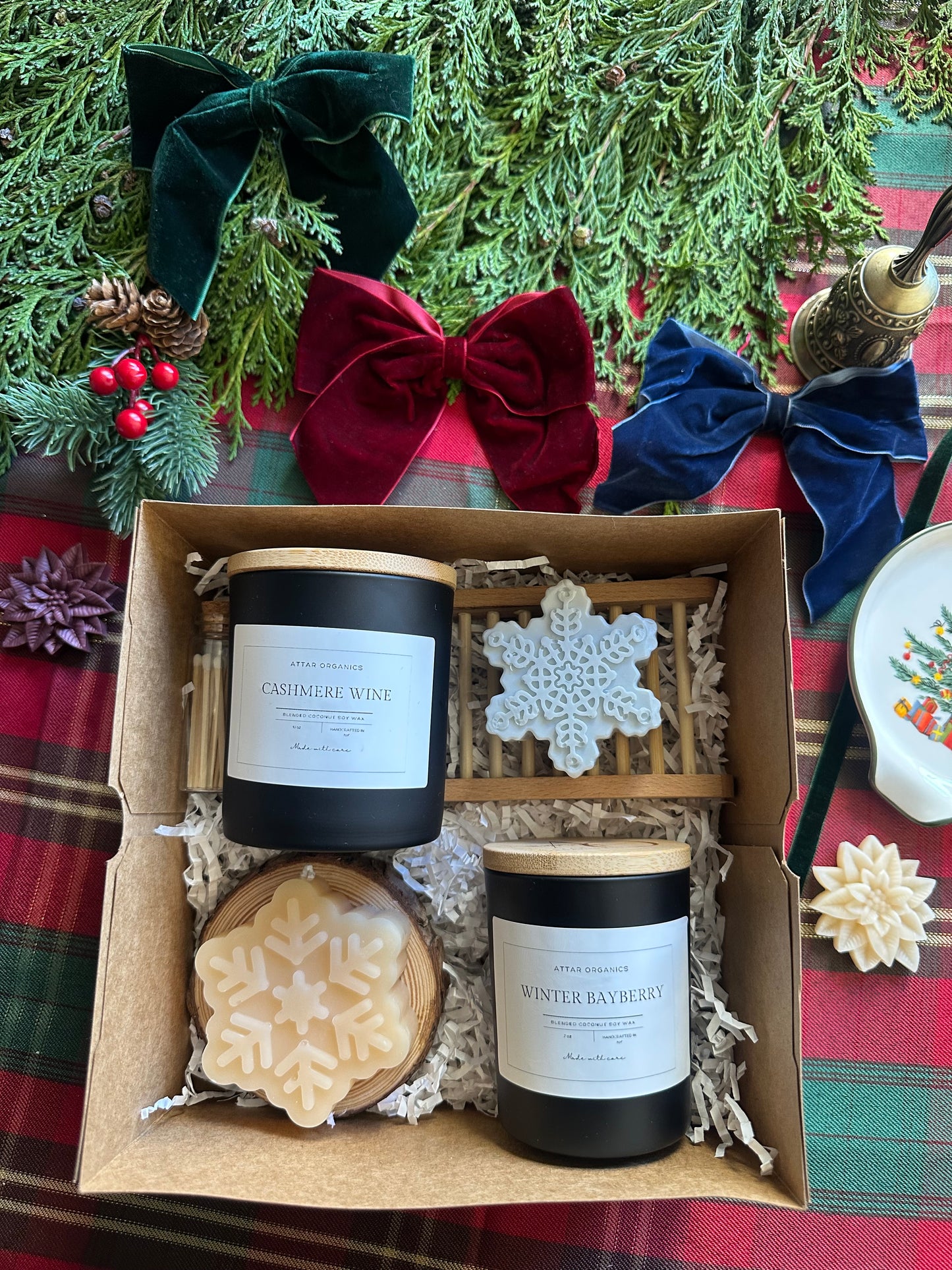 Holiday Cheer Gift Box