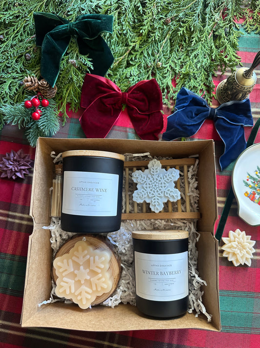 Holiday Cheer Gift Box