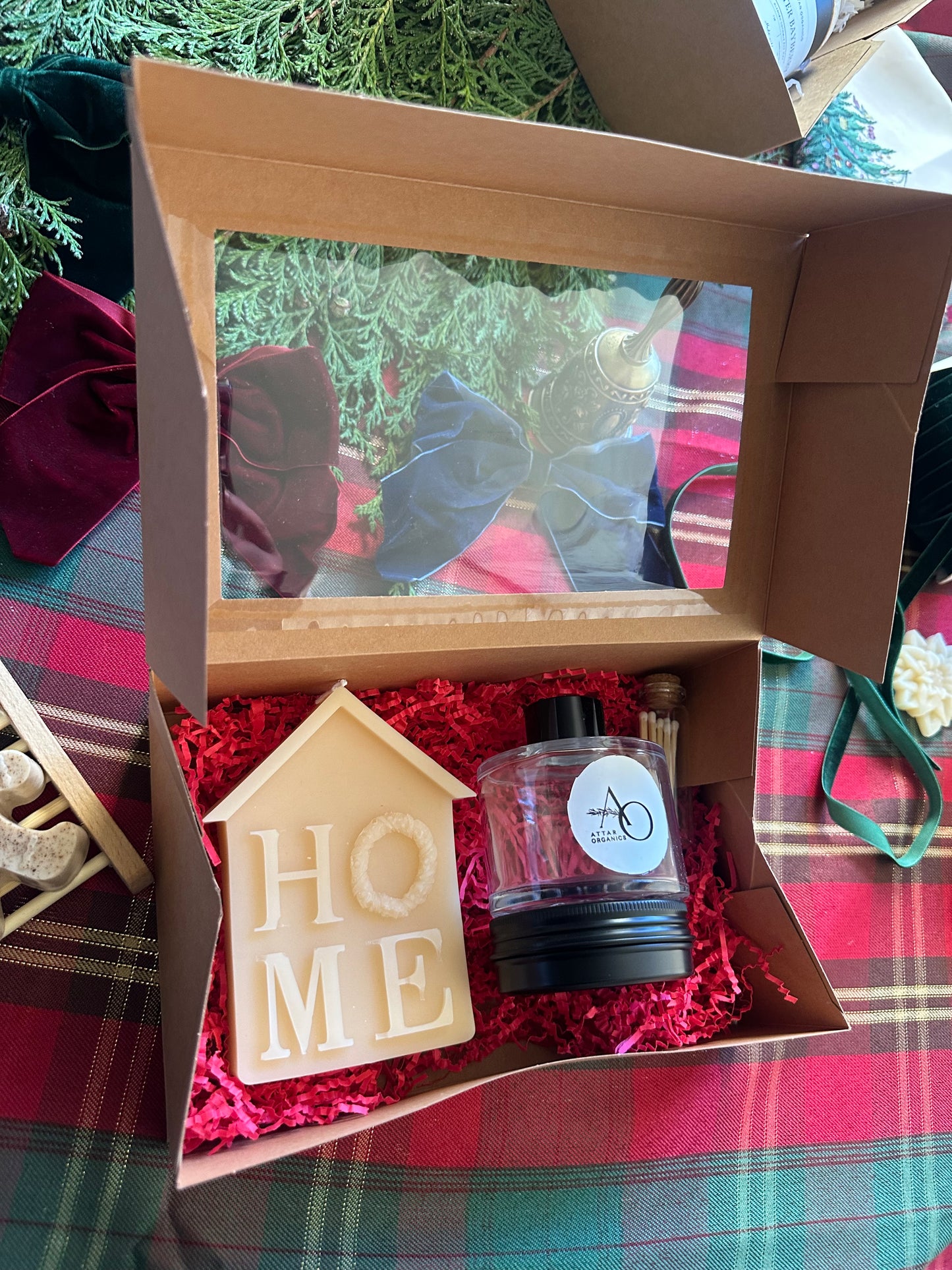 Santa’s little box #2