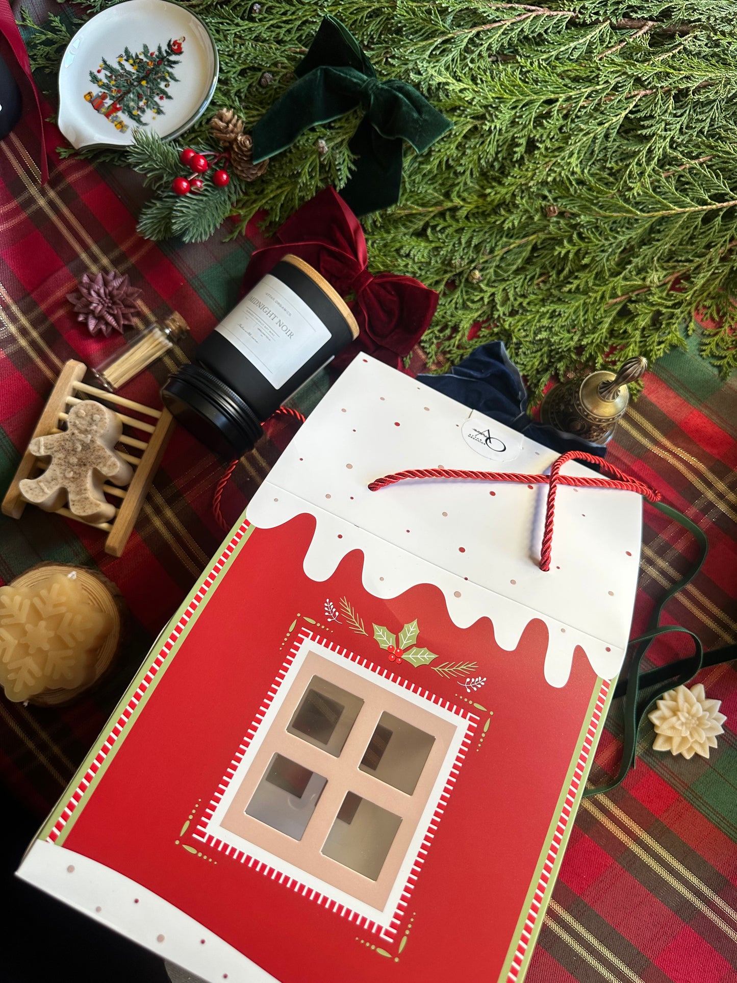 The Grateful Holiday Bundle