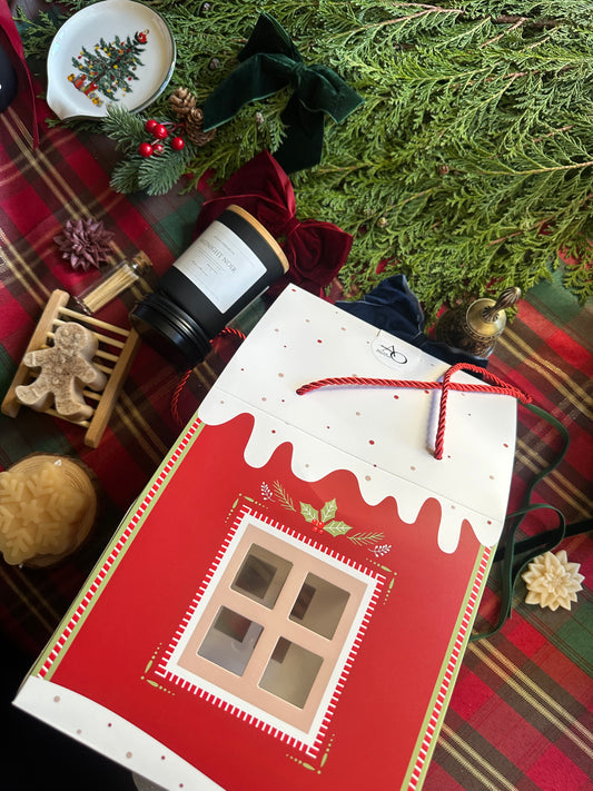 The Grateful Holiday Bundle