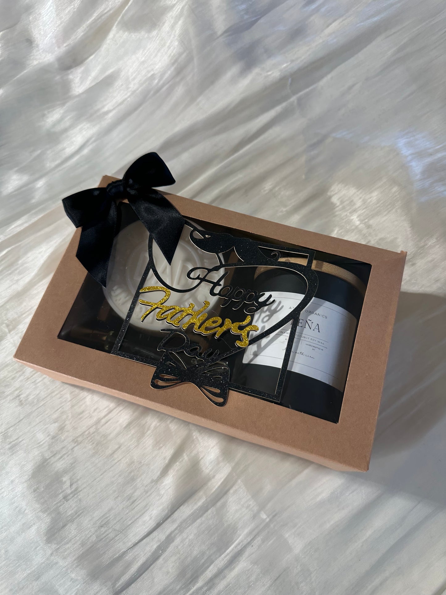Dad’s gift set